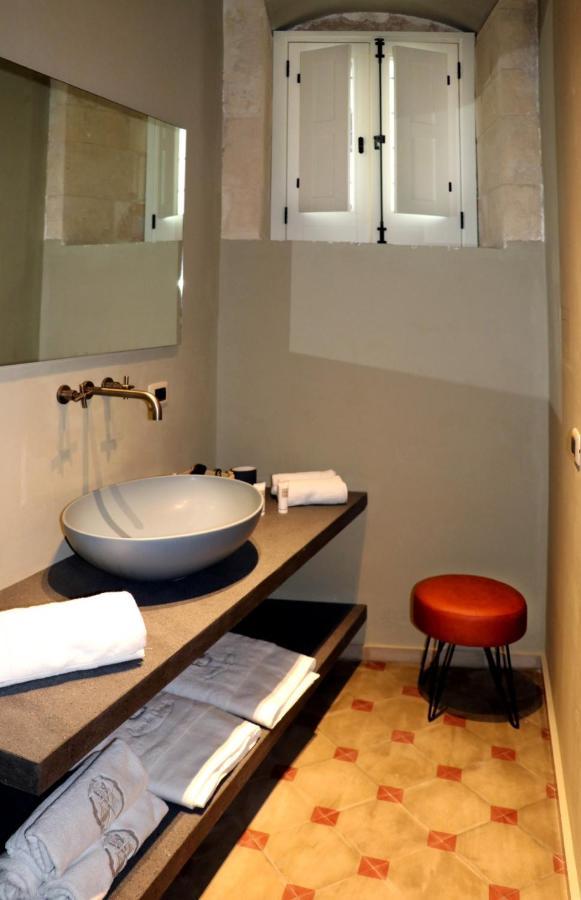 パラッツォーロ・アクレイデ Casa Dei Giurati Bed & Breakfast エクステリア 写真